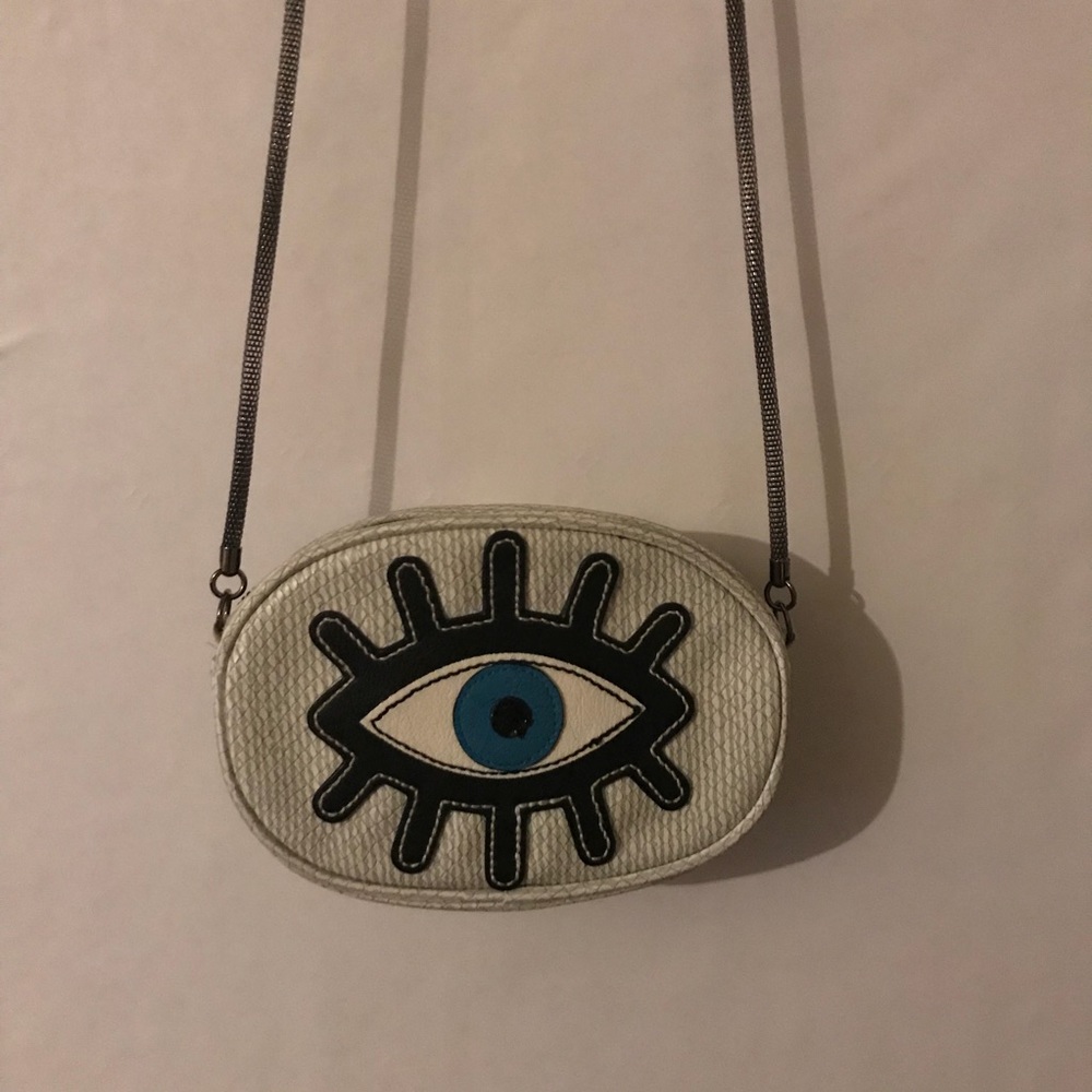 Eye Can’t Purse